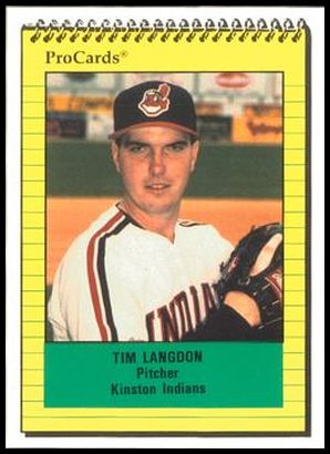 316 Tim Langdon